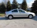 Silver Metallic - S60 2.4 Photo No. 4