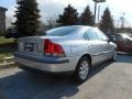 Silver Metallic - S60 2.4 Photo No. 5