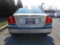 Silver Metallic - S60 2.4 Photo No. 6