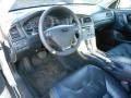 Silver Metallic - S60 2.4 Photo No. 7