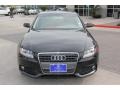 Brilliant Black - A4 2.0T Sedan Photo No. 2