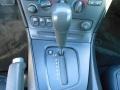 Silver Metallic - S60 2.4 Photo No. 23