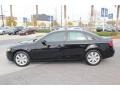 Brilliant Black - A4 2.0T Sedan Photo No. 4