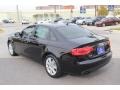 Brilliant Black - A4 2.0T Sedan Photo No. 5