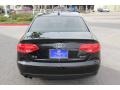 Brilliant Black - A4 2.0T Sedan Photo No. 6