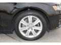 Brilliant Black - A4 2.0T Sedan Photo No. 9