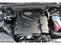 Brilliant Black - A4 2.0T Sedan Photo No. 20