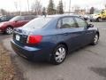 2011 Marine Blue Pearl Subaru Impreza 2.5i Sedan  photo #6