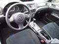 Marine Blue Pearl - Impreza 2.5i Sedan Photo No. 10