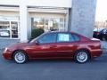 Regatta Red Pearl - Legacy L Sedan Photo No. 3
