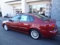 Regatta Red Pearl - Legacy L Sedan Photo No. 4