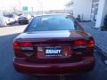 Regatta Red Pearl - Legacy L Sedan Photo No. 6