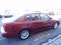 Regatta Red Pearl - Legacy L Sedan Photo No. 8
