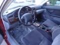 Regatta Red Pearl - Legacy L Sedan Photo No. 14