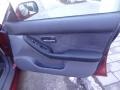 Regatta Red Pearl - Legacy L Sedan Photo No. 25