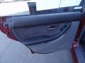 Regatta Red Pearl - Legacy L Sedan Photo No. 27