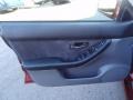 Regatta Red Pearl - Legacy L Sedan Photo No. 28