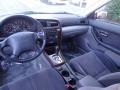 Regatta Red Pearl - Legacy L Sedan Photo No. 29