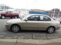 Champagne Metallic - Elantra GLS Sedan Photo No. 5