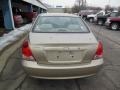 Champagne Metallic - Elantra GLS Sedan Photo No. 7