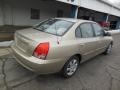 Champagne Metallic - Elantra GLS Sedan Photo No. 8