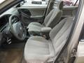 Champagne Metallic - Elantra GLS Sedan Photo No. 11