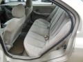 Champagne Metallic - Elantra GLS Sedan Photo No. 13