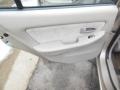 Champagne Metallic - Elantra GLS Sedan Photo No. 14