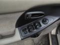 Champagne Metallic - Elantra GLS Sedan Photo No. 15