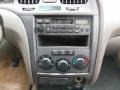 Champagne Metallic - Elantra GLS Sedan Photo No. 16