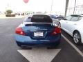 2008 Azure Blue Metallic Nissan Altima 2.5 S Coupe  photo #4