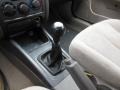 Champagne Metallic - Elantra GLS Sedan Photo No. 17