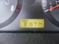 Champagne Metallic - Elantra GLS Sedan Photo No. 19