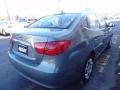 Natural Khaki - Elantra GLS Sedan Photo No. 6