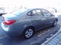 Natural Khaki - Elantra GLS Sedan Photo No. 7