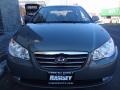 Natural Khaki - Elantra GLS Sedan Photo No. 11
