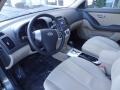 Natural Khaki - Elantra GLS Sedan Photo No. 13