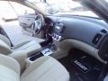 Natural Khaki - Elantra GLS Sedan Photo No. 19