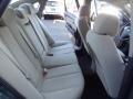 Natural Khaki - Elantra GLS Sedan Photo No. 21