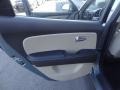 Natural Khaki - Elantra GLS Sedan Photo No. 26