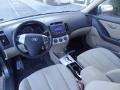 Natural Khaki - Elantra GLS Sedan Photo No. 28