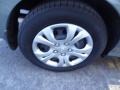 Natural Khaki - Elantra GLS Sedan Photo No. 35