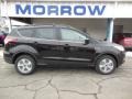 2013 Kodiak Brown Metallic Ford Escape SE 1.6L EcoBoost 4WD  photo #1