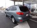 2007 Steel Gray Hyundai Santa Fe GLS  photo #3