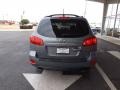 2007 Steel Gray Hyundai Santa Fe GLS  photo #4