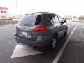 2007 Steel Gray Hyundai Santa Fe GLS  photo #5