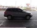 Steel Gray - Santa Fe GLS Photo No. 6