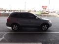 2007 Steel Gray Hyundai Santa Fe GLS  photo #6