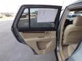 2007 Steel Gray Hyundai Santa Fe GLS  photo #16