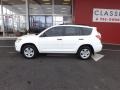 Blizzard White Pearl - RAV4 I4 Photo No. 2